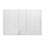 Tapis DKD Home Decor Gris Ikat (160 x 230 x 0,4 cm)