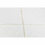 Carpet DKD Home Decor White Modern (120 x 180 x 2,2 cm)