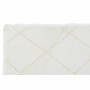 Carpet DKD Home Decor White Modern (120 x 180 x 2,2 cm)