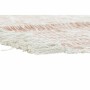 Carpet DKD Home Decor Beige Orange Fringe 160 x 230 x 1 cm