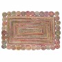 Tapis DKD Home Decor Multicouleur Arabe (160 x 230 x 0,5 cm)