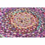 Carpet DKD Home Decor Multicolour Arab (1,99 x 200 x 1 cm)