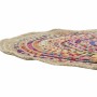 Carpet DKD Home Decor Multicolour Arab (1,99 x 200 x 1 cm)