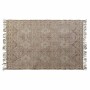 Carpet DKD Home Decor Brown Arab (120 x 180 x 0,5 cm)