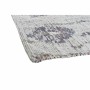 Tapis DKD Home Decor Blanc Multicouleur Arabe (200 x 300 x 0,75 cm)