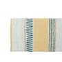 Tapis DKD Home Decor Polyester Multicouleur Moderne 200 x 290 x 1 cm (2 Unités)