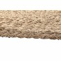 Carpet DKD Home Decor Beige (150 x 1 x 150 cm)