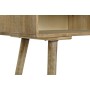 Console DKD Home Decor Sapin Naturel (99,5 x 40 x 75 cm)