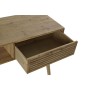 Console DKD Home Decor Sapin Naturel (99,5 x 40 x 75 cm)