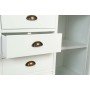 Buffet DKD Home Decor   Bois Blanc 126 x 41 x 82 cm