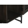 Buffet DKD Home Decor Marron Rotin Bois de manguier (155 x 40 x 61,5 cm)