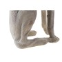 Decorative Figure DKD Home Decor 48 x 23 x 78 cm Colonial Dog