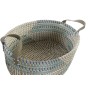 Set de basket DKD Home Decor Tropical (45 x 35 x 18 cm)