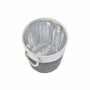 Basket set DKD Home Decor Polyester 40 x 40 x 49 cm (2 Units)