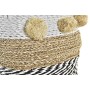 Basket set DKD Home Decor Colonial (34 x 33 x 26 cm)