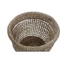 Set de basket DKD Home Decor 35 x 35 x 35 cm Boho