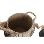 Set de basket DKD Home Decor Colonial (44 x 44 x 48 cm)