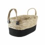 Basket DKD Home Decor 36 x 20 x 16 cm (2 Units)