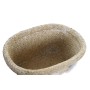 Basket set DKD Home Decor Polyester Fibre (34 x 26 x 18 cm)