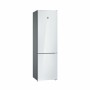 Réfrigérateur Combiné Balay 3KFD765BI Blanc (203 x 60 cm)