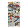 Couvre-lit Cool Kids Scalextric 200 x 260 cm