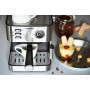 Superautomatic Coffee Maker Blaupunkt CMP312 Black 850 W 2 Cups 1,6 L