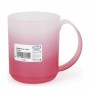 Tasse mug Dem Cristalway (12 Unités) (380 ml)