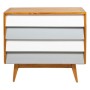 Chest of drawers Aarhus (90 x 42 x 80 cm) (Refurbished D)