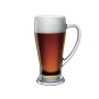 Beer Mug Bormioli Rocco Baviera Glass 390 ml