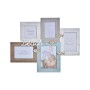 Photo frame DKD Home Decor Beach 51 x 2 x 40,5 cm Wood Sailor