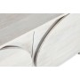 Buffet DKD Home Decor Blanc Bois de manguier (150 x 40 x 65 cm)