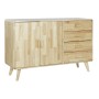 Buffet DKD Home Decor Naturel 120 x 30 x 75 cm