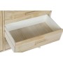 Sideboard DKD Home Decor Natural 120 x 30 x 75 cm