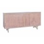 Buffet DKD Home Decor Blanc Bois de manguier 186 x 45,7 x 86 cm