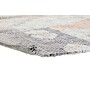 Tapis DKD Home Decor Polyester Coton Multicouleur (160 x 230 x 0,7 cm)