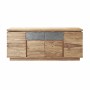 Sideboard DKD Home Decor Natural Grey (175 x 45 x 72 cm)