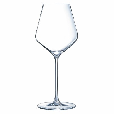 Wine glass Cristal d’Arques Paris Ultime (38 cl) (Pack 6x)