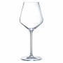 verre de vin Cristal d’Arques Paris Ultime (38 cl) (Pack 6x)