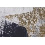 Painting DKD Home Decor 143 x 4,5 x 103 cm Abstract Urban (2 Units)