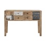 Console DKD Home Decor Colonial Bois de manguier (121 x 40 x 86 cm)