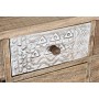 Console DKD Home Decor Colonial Bois de manguier (121 x 40 x 86 cm)