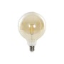 Lampe LED DKD Home Decor E27 A++ 4 W 450 lm Ambre 12,5 x 12,5 x 18 cm