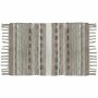 Carpet DKD Home Decor Fringe Boho Polyester Cotton (200 x 290 cm)