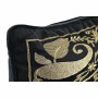 Coussin DKD Home Decor Noir 50 x 10 x 30 cm Arabe