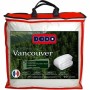 Remplissage de couette DODO Vancouver Blanc 400 g /m² 220 x 240 cm