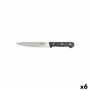 Couteau à découper Sabatier Universal Métal (Pack 6x)