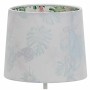 Lampe de bureau DKD Home Decor Céramique 16 x 16 x 33 cm Multicouleur 220 V 25 W 4 Pièces