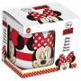 Tasse mug Minnie Mouse Lucky Céramique Enfant (350 ml)