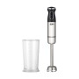 Hand-held Blender EDM 07646 Black Silver 800 W