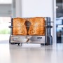 Toaster EDM 07640 700 W